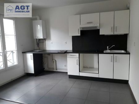 Location Appartement 2 pièces 44m² NOAILLES 60430 - Photo 2