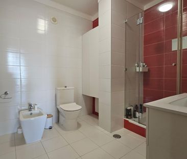 Penthouse Duplex Exclusiva T3 sendo 2 suítes em Avenida Bocage Barr... - Photo 6