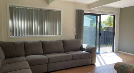 Lovely two bedroom unit - Photo 4