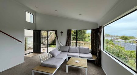 Stand Alone Townhouse in Hillcrest - Photo 2