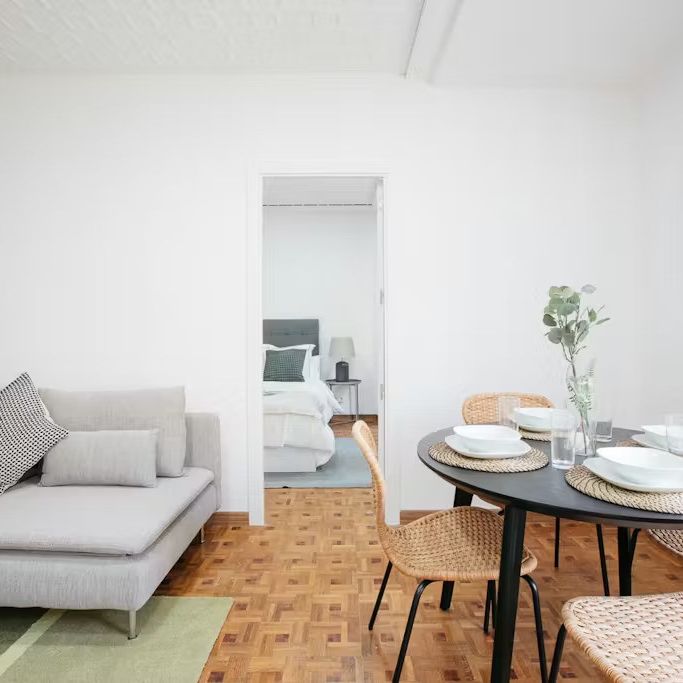 Gran Vía de Fernando el Católico, Valencia, Valencian Community 46008 - Photo 1