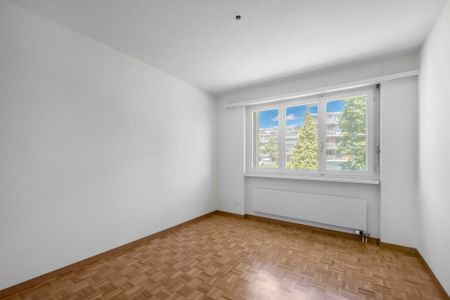 Ihr Rückzugsort in Witikon - Wohnung mit Gartensitzplatz an ruhiger Wohnlage - Photo 3