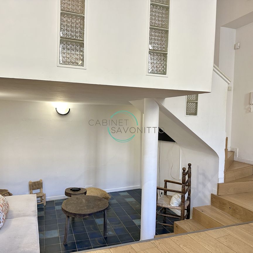 Location Appartement 2 pièces 38m² MARSEILLE 7ème - Photo 1