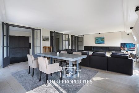 Appartement à louer à Paris 1Er - Photo 2