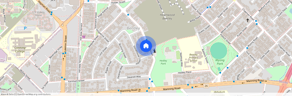 37B Dumond St, WA 6102, Bentley