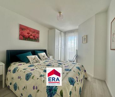 Appartement Sartrouville 3 pièce(s) 66.41 m2 - Photo 3