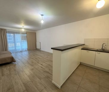 Mooi appartement met 2 slpk, autostpl én kelderberging ! - Photo 3