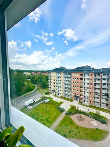 Ridderstads gata, Linköping - Photo 2