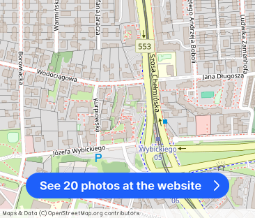 Piękne i przestronne mieszkanie, 4 pokoje, Szosa Chełmińska, 78m2 - Photo 1