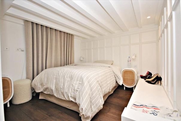 3 bedroom apartment to rent - Photo 1