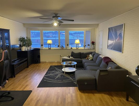 Köpmangatan, Södertälje - Photo 1