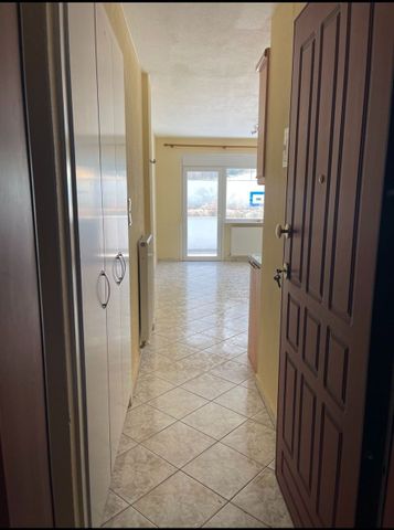 Studio/Γκαρσονιέρα για ενοικίαση Άγιος Λουκάς (Καβάλα) - Photo 3
