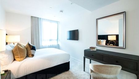 Garrett Mansions Edgware Road Paddington W2 - Photo 4