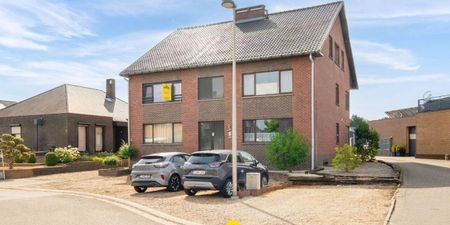 Appartement te huur in Munsterbilzen voor € 780 met 2 slaapkamers - Photo 4