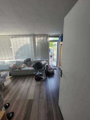 Chambre meublée Graan voor Visch, Hoofddorp - À louer - Foto 1