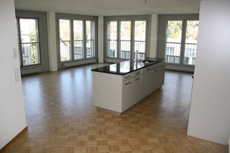 "Living in the center of Chur!" - Photo 4