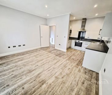 2 bedroom apartment to rent - Photo 6