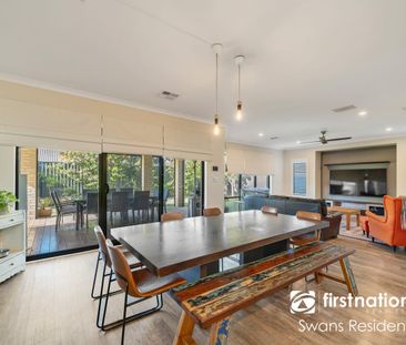 Exceptional Beauty - A Standout Pool Home in Aveley!! - Photo 3