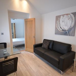 1 bedroom apartment to rent - Photo 3