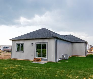 For Lease - 34 BOUNTY Avenue Unit# LOWER, Thorold, Ontario - Photo 6