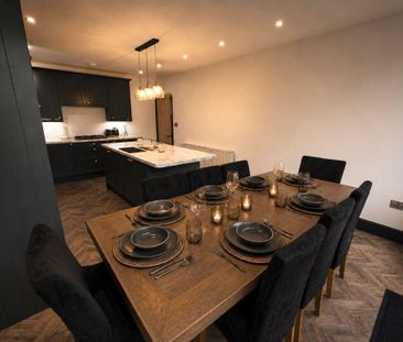 2 bedroom detached house to rent - Photo 3