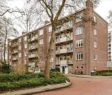 Fritz Conijnstraat 1063 CB Amsterdam - Photo 3