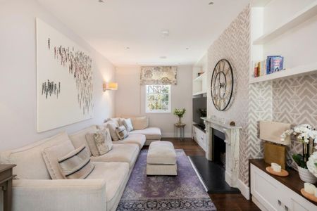 6 bedroom semi-detached house to rent - Photo 3