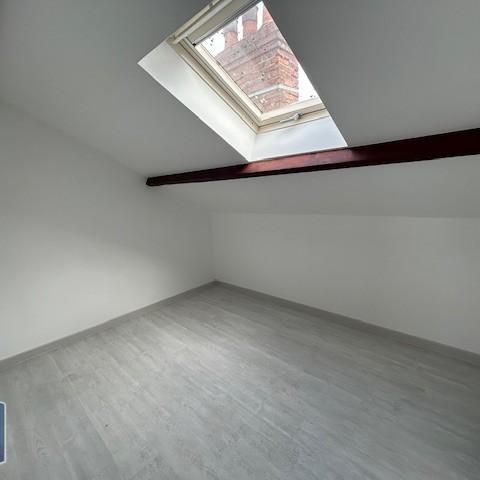 Location Appartement 2 pièces 25m² CORBEIL ESSONNES 91100 - Photo 1
