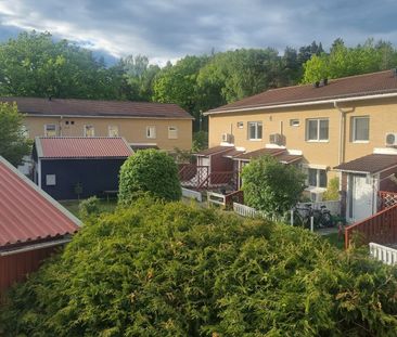 Blåeldsvägen, Sturefors - Photo 2