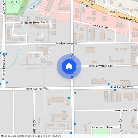 5 - 119 Moilliet Street South - 5BC V9P 1K8, Parksville Bc