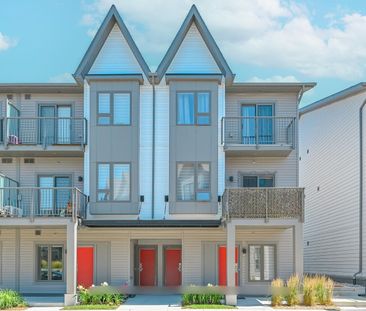 For Lease - 2635 William Jackson Drive Unit# 723, Pickering, Ontario - Photo 6