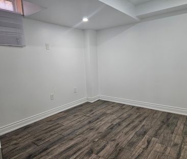 For Lease - 26 Felix Close Unit# Bsmt, Brampton, Ontario - Photo 1