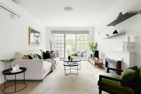 5/27 Rockley Road, South Yarra VIC 3141 - Apartment For Rent | Domain - Photo 3