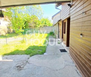 MAISON A LOUER DE 45 M² - Photo 4