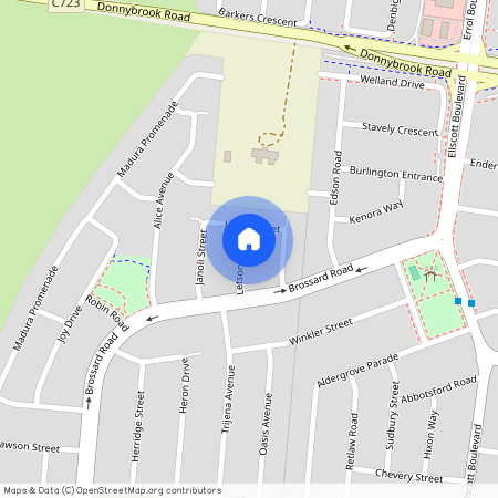 8 Letson Street, Vic 3064, Mickleham