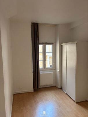 Location Appartement 2 pièces 36m² BORDEAUX 33000 - Photo 1