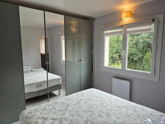 Appartement 2 Pièces 45 m² - Photo 1