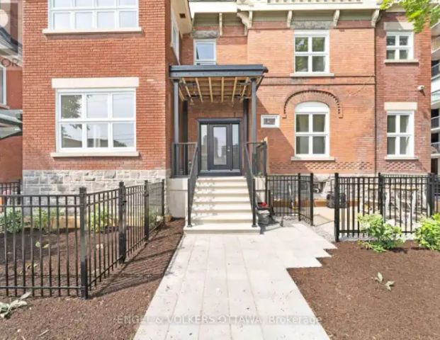 278 - 280 O'CONNOR STREET | 278 - 280 O'CONNOR STREET, Ottawa - Photo 1