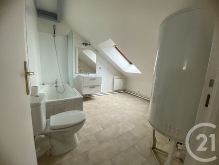 Location Appartement 1 pièce 36m² NEMOURS 77140 - Photo 2