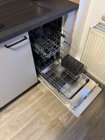 2-Raum-Wohnung in Glauchau, Mittelstadt, Kopernikusstraße 17b - Photo 5