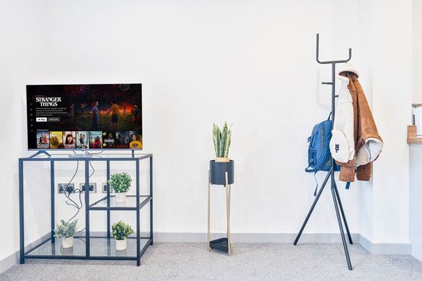 Church Street - Photo 1