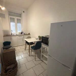 Appartement à louer 1 pièce 25m² - Photo 3