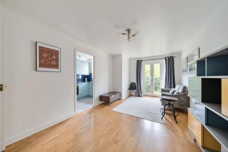 1 Bed Flat, Corbidge Court, SE8 - Photo 3