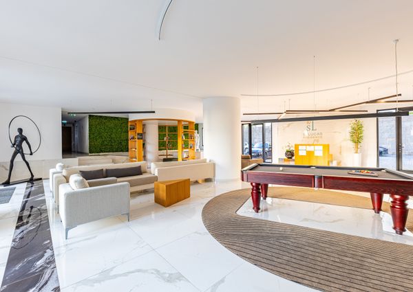 PENTHOUSE | VISTA MAR | 4+1