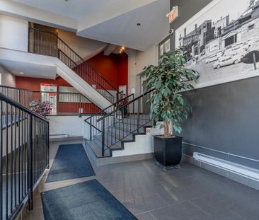 For Lease - 80 King William Street Unit# 112, Hamilton, Ontario - Photo 4