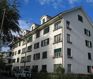 Living near Europaplatz - Photo 3