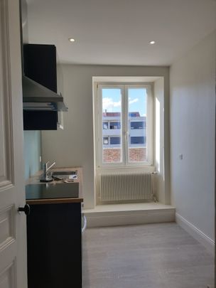 Location Appartement 4 pièces 70m² MULHOUSE 68200 - Photo 1