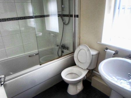 1 bedroom terraced house to rent - Photo 5