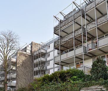 Für das aktive Seniorenpaar: Gut aufgeteilte 2-Zimmerwohnung mit Ba... - Photo 1