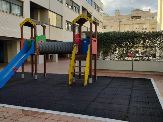 Piso de alquiler en Camino de la Térmica, 30, Puerta Blanca - Photo 1